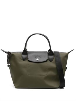 Longchamp small Le Pliage Energy econyl-leather bag 22130492