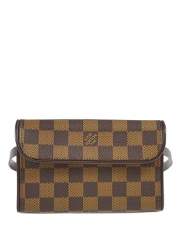 Louis Vuitton 2005 Pochette Florentine belt bag 21974370