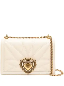 Dolce & Gabbana large Devotion shoulder bag 22486983