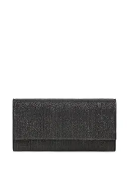 Brunello Cucinelli Precious Monili chain clutch bag 22411236