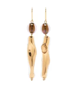 Isabel Marant Hiroki drop earrings 22496415