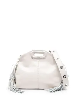 Maje mini Miss M shoulder bag 20556275