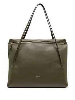 Wandler Joanna leather tote bag 21016082