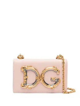 Dolce & Gabbana DG Girls shoulder bag 21325100