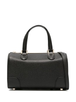 Valextra mini Babila Boston tote bag 20171425