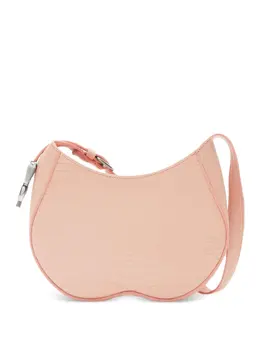 Burberry small Chess leather shoulder bag 22456873