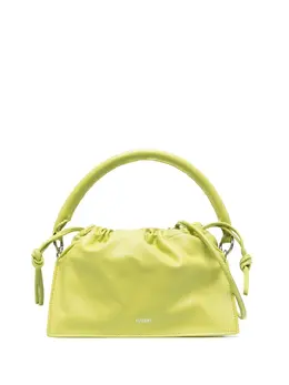 Yuzefi mini Bom leather shoulder bag 19539502