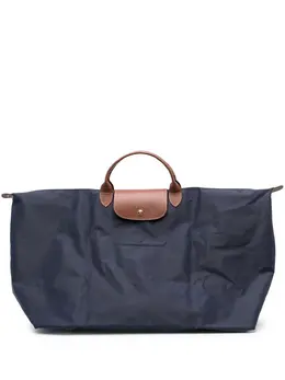 Longchamp large Le Pliage travel bag 18403663