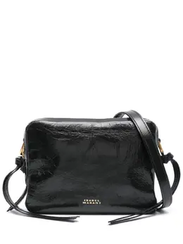 Isabel Marant Wardy leather camera bag 22329135