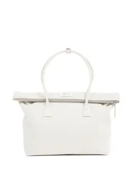 Maison Margiela medium 5AC leather tote bag 21948930