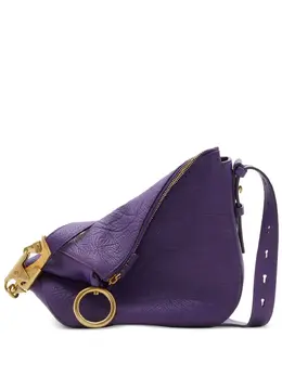 Burberry Knight small leather shoulder bag 21492942