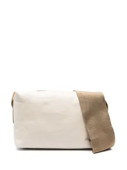 Uma Wang small leather shoulder bag 21522267