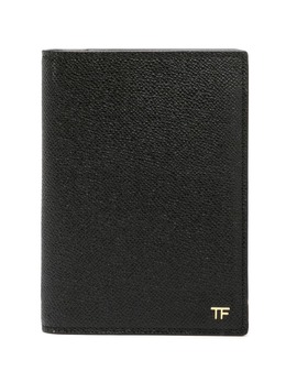 Tom Ford bi-fold leather wallet 22364936