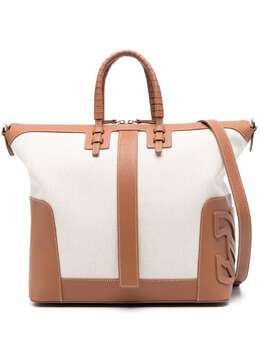 Casadei C-Style tote bag 22292383