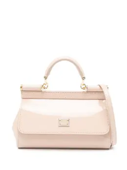 Dolce & Gabbana small Sicily tote bag 22893111