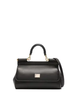 Dolce & Gabbana small Sicily tote bag 21251346