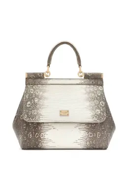 Dolce & Gabbana small Sicily leather bag 20045031