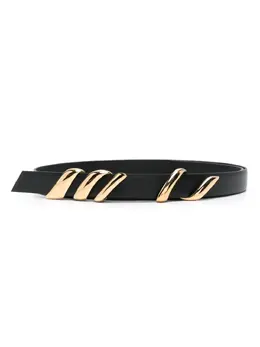 Lanvin Mélodie Ribbon belt 22510239
