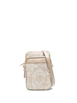 Versace Barocco Athena messenger bag 22100854