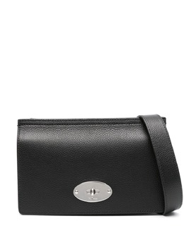 Mulberry small Anthony leather messenger bag 21290171