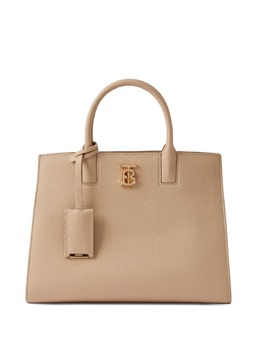 Burberry Frances leather tote bag 21954361