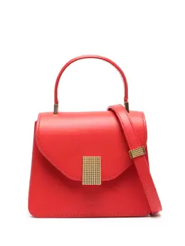 Lanvin Concerto leather mini bag 21465951