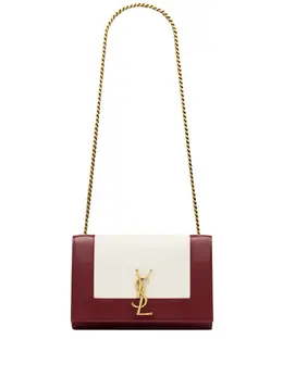 Saint Laurent small Kate leather bag 20699026