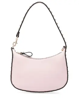Valentino Garavani Rockstud leather mini bag 21822211