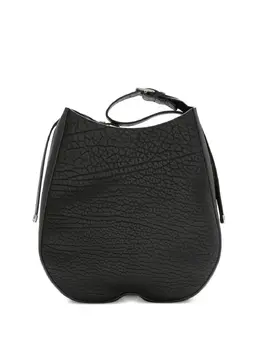 Burberry medium Chess leather shoulder bag 21109250