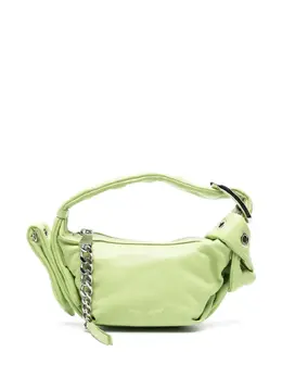 Zadig & Voltaire Le Cecilia leather mini bag 21500982
