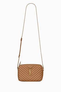 Saint Laurent Lou Camera Shoulder Bag in Quilted Leather 216590063_15