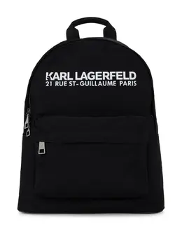 Karl Lagerfeld Rue St-Guillaume backpack 21539276