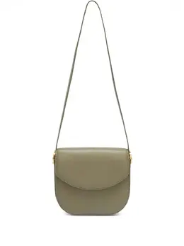 Jil Sander medium Coin crossbody bag 22906398