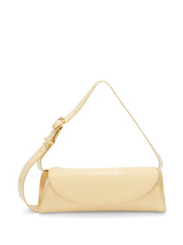 Jil Sander small Cannolo shoulder bag 22205703