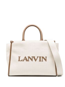 Lanvin small In&Out tote bag 22837362