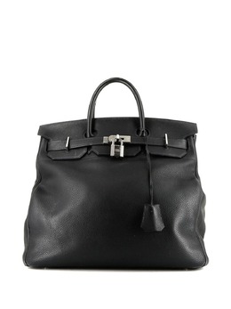 Hermes Haut À Courroies travel bag 20221408