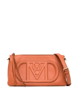 MCM small Travia leather shoulder bag 20160504