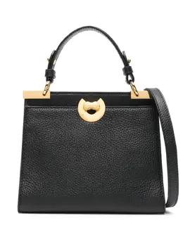 Coccinelle small Binxie leather cross body bag 22698697