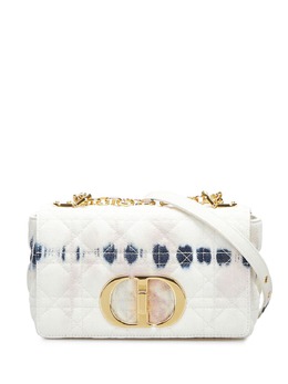 Christian Dior 2020 pre-owned Cannage Caro shoulder bag 21498799