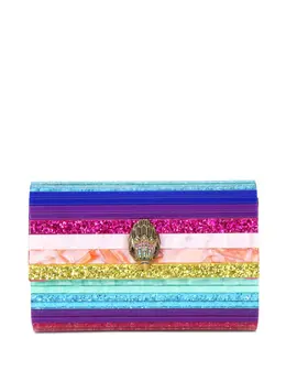 Kurt Geiger London Party Eagle clutch bag 21013201