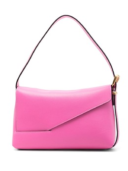 Wandler Oscar leather shoulder bag 22809882