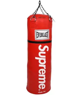 Supreme x Everlast leather heavy bag 19024083
