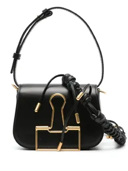 Off-White Skeleton Binder shoulder bag 20549030