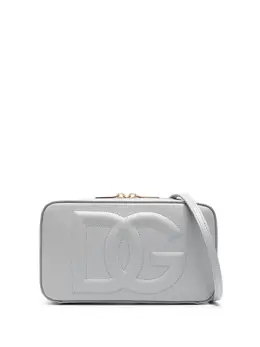 Dolce & Gabbana small DG Logo camera bag 21939851