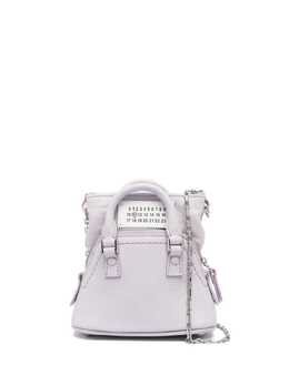 Maison Margiela 5AC Classique Baby shoulder bag 20509394