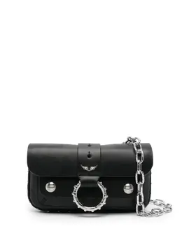 Zadig & Voltaire Kate crossbody bag 22016267