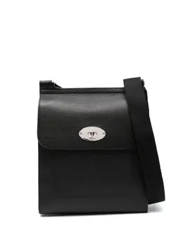 Mulberry Antony leather cross body bag 18687526