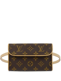 Louis Vuitton 2007 Pochette Florentine belt bag 22297581