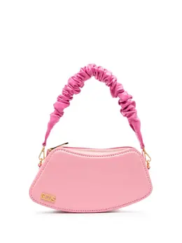 GCDS small Comma shoulder bag 21072451