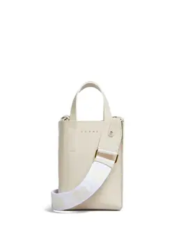 Marni Museo Nano mini tote bag 21273331